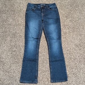 Women's Blue Jeans